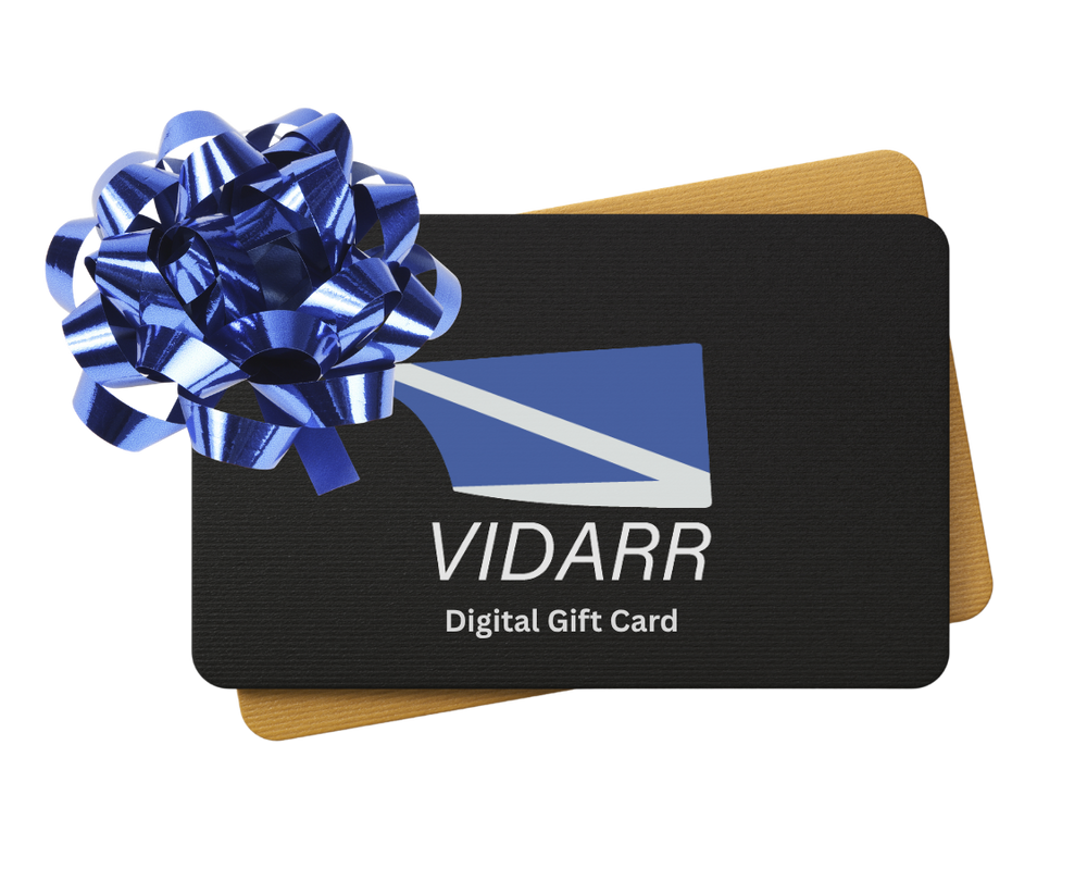 Vidarr Gift Card