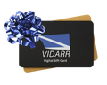 Vidarr Gift Card