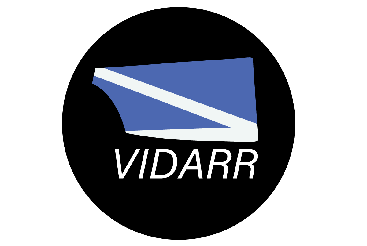 Vidarr.Store